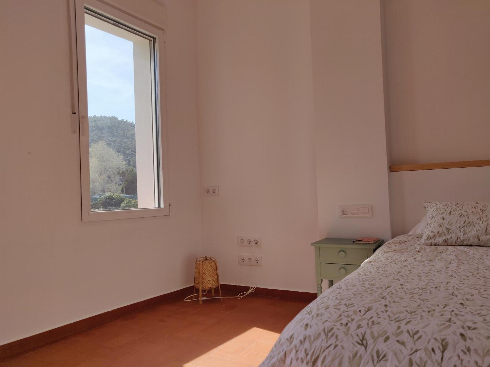 L'Almassera - Chimenea Y Montana Para Grupos En Aielo De Rugat Ayelo de Rugat Exterior foto